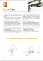 Sesamo - Automatismi per Porta a Battente - 4