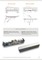 Sesamo - Automatismi per Porta a Battente - 5