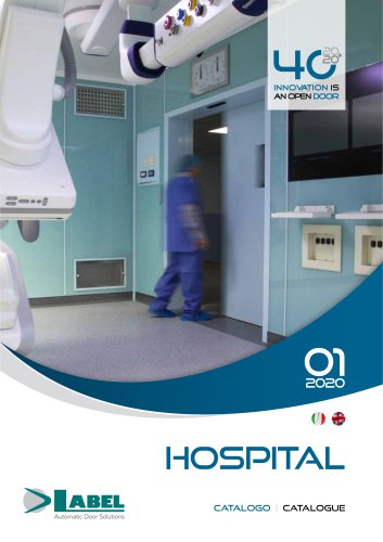 CATALOGO HOSPITAL