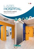 HOSPITAL - 1