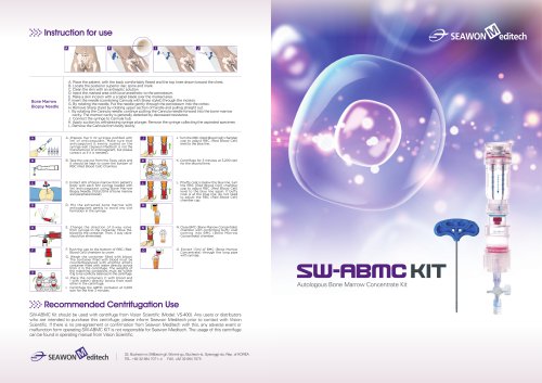 SW-ABMC Kit