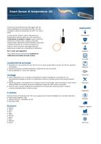 -80°C temperature Smart Sensor - 1