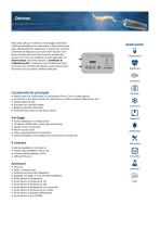 Deimos scheda tecnica - 1