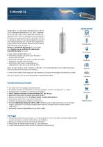 S-MicroW XL scheda tecnica - 1