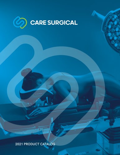 Care surgical