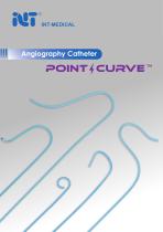 AC Angiography Catheter