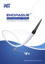 Enopaque™ Introducer Set