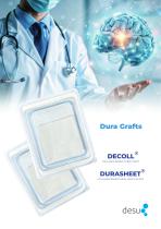 Dural Grafts PDF