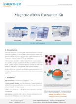 cfDNA Extraction Kit