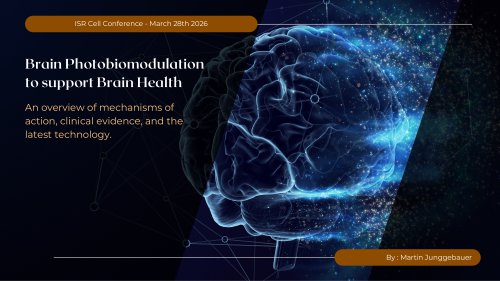 Update: Science behind the Weber Brain