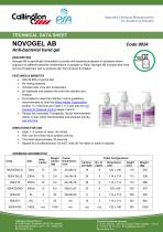 NOVOGEL AB