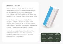 Healvisco® – Terapia con Acido Ialuronico-6