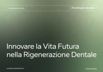 Portafoglio dentale