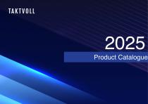 Catalogue 2025