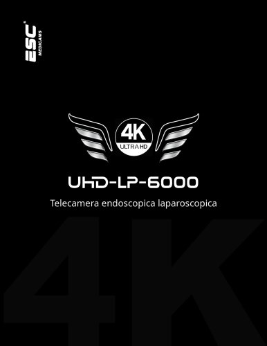 UHD-LP-6000