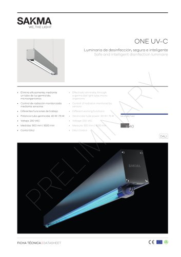 ONE UV-C