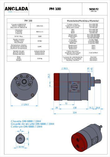 PM 100