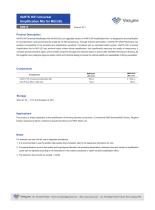 VAHTS HiFi Universal Amplification Mix for MGI (SI)