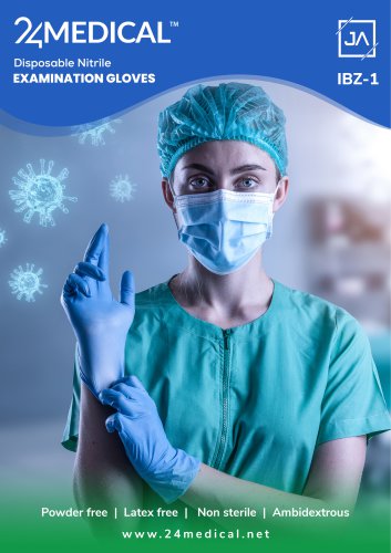 24 Medical