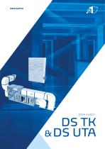 DS TK&UTA - DATA SHEET - 1