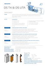 DS TK&UTA - DATA SHEET - 3