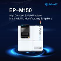 EP-M150 Metal 3D Printer