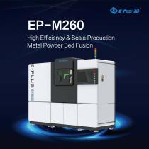 EP-M260 Metal 3D Printer