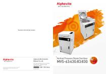 MVS-83/83G