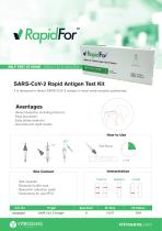 SARS-CoV-2 & FLU A/B COMBO ANTIGEN TEST KIT