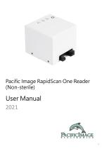 RapidScan One Reader