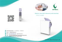 Cfull Medical ultrasonic probe sterilizer