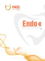 Endodontic Products