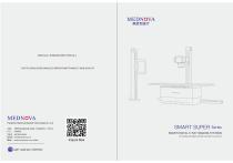 Radiography system Staray 8000 Super Creative