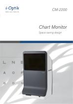 CM-2200 Chart Monitor