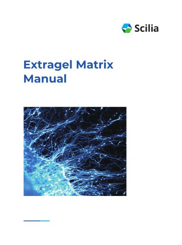 extracellular matrix