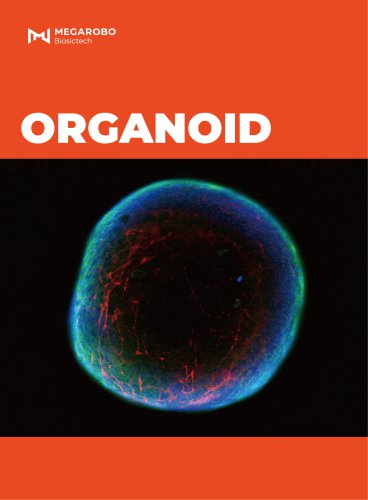 Organoids