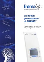 La nuova generazione di FREMS - 1