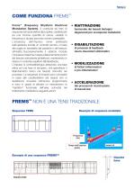 La nuova generazione di FREMS - 5