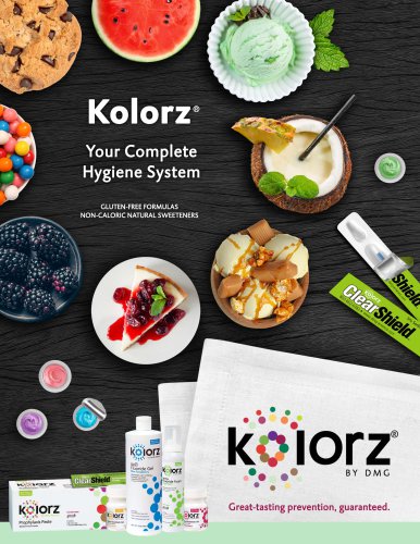 Kolorz