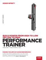 PERFORMANCE  TRAINER