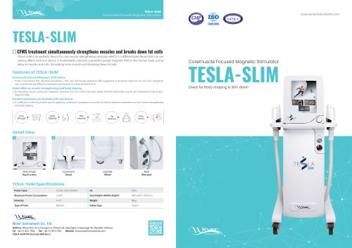 TESLA-Slim