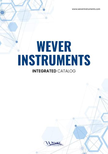 WEVER INSTRUMENTS