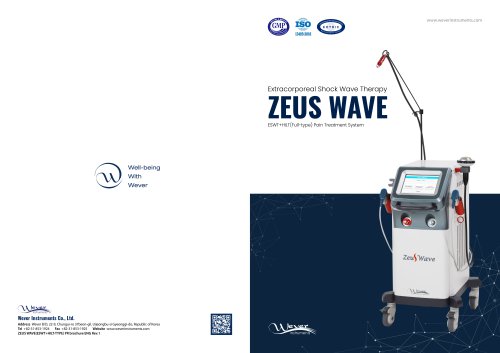 ZEUS WAVE