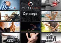 CATALOGO WINTECARE ITALIANO