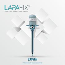 Katsan Trokars Catalog