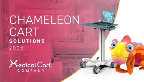 CHAMELEON RANGE 2025