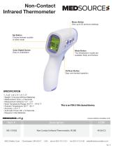 Infrared Thermometer