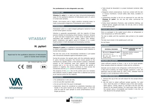 Vitassay-H.-pylori