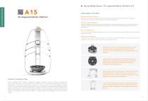 Yeecon A15 Stabilometry Platform