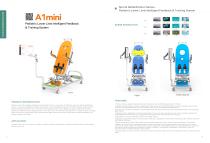 Yeecon A1mini Tilt Table